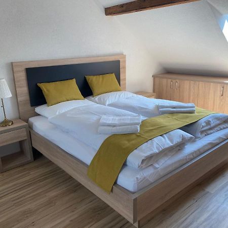 Die Perle Am Rhein Waldshut-Tiengen Exterior foto