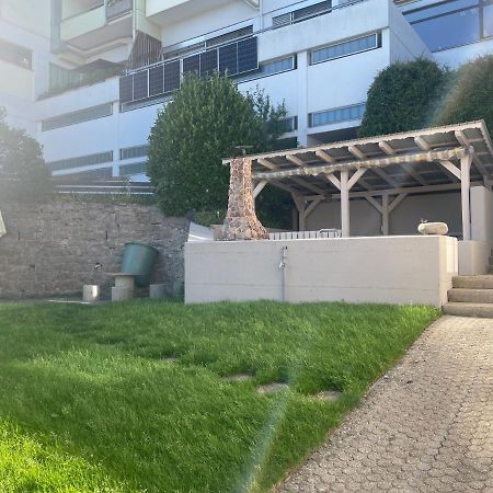 Die Perle Am Rhein Waldshut-Tiengen Exterior foto